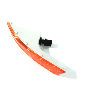 View Turn Signal Light Assembly Full-Sized Product Image